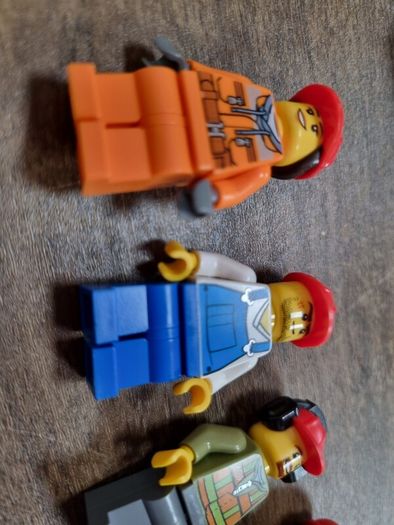 Lego Train 60098