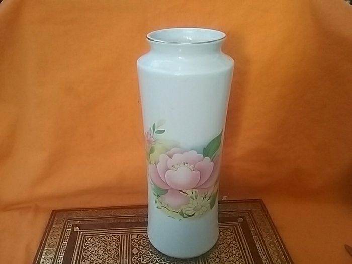 Floral Vase