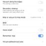 XiaoMi Robot Vacuum and Mop Image 5