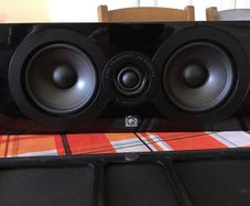 Q Acoustics 3090c Centre speaker