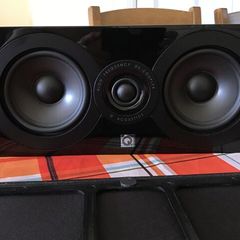 Q Acoustics 3090c Centre speaker