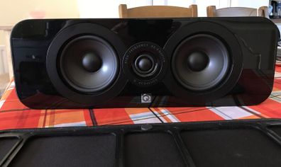 Q Acoustics 3090c Centre speaker