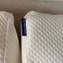 Two pillow home pillows - never used - good for neck pain Image 8