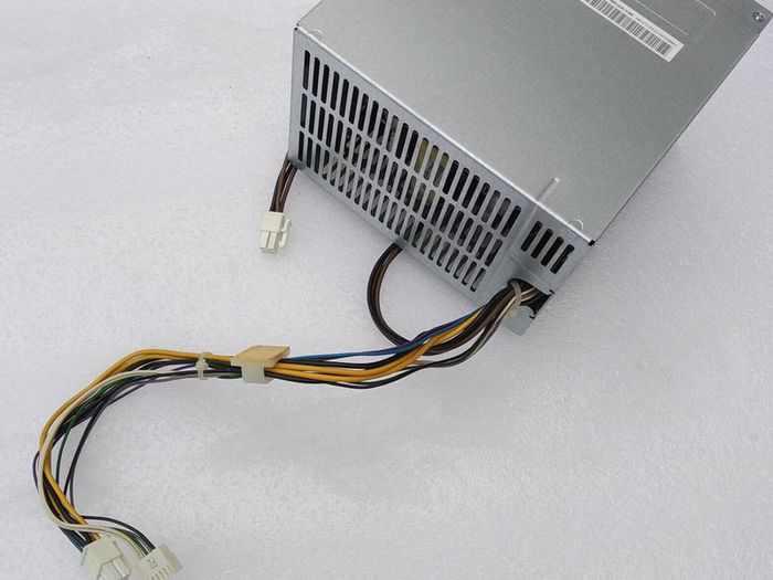 HP 320W Power Supply 503378-001 508154-001 8000 Elite HP 8000 8100 8200 8300 PS-4321-1HB (611483-001)