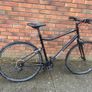 29 Inch Riverside RS100 hybrid bike Image 6