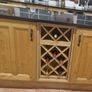 Dream Designer Kitchen Project | Solid Oak Doors Image 6