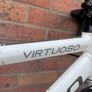 Carrera Virtuoso Road Bike Image 4