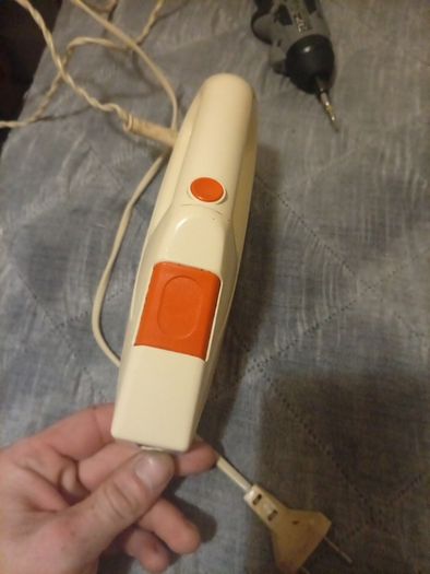 electric knife