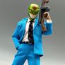mezco mask 1/12 Image 4
