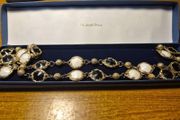 Vintage Elegant Necklace