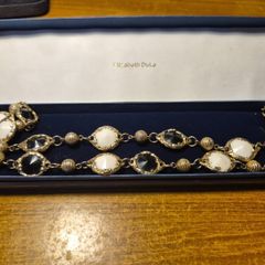 Vintage Elegant Necklace