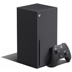 Xbox Series X 512GB