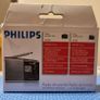 Radio Philips 1850, in box, working good, 2018 years. Image 4