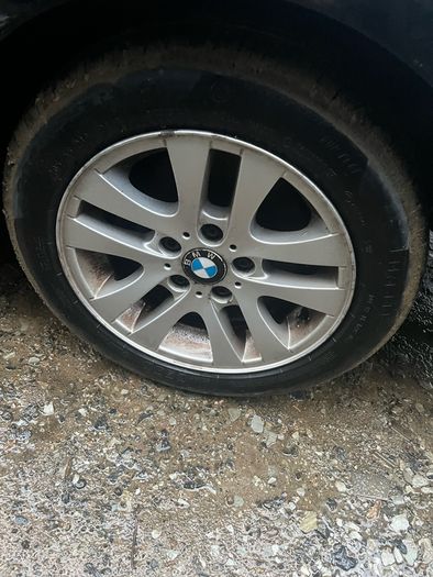 bmw e90 for breaking