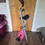 exercise bike Image 2
