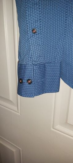 Mans shirt