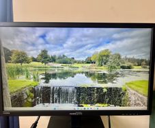 Hannspree Full HD LED Monitor