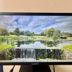 Hannspree Full HD LED Monitor
