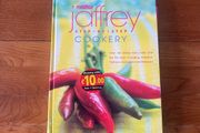 Madhur Jaffrey step by step cookery book