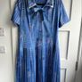 A Bundle of 8 Dresses. Sizes 12/14 Image 2