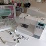 Janome DSK100 Special edition sewing machine and accessories Image 3