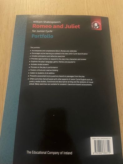 Romeo & Juliet