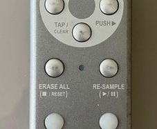 Red Sound Soundbite Micro Loop Sampler / BPM Engine