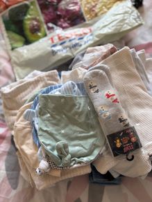 baby boy  clothes in good condition