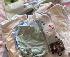 baby boy  clothes in good condition