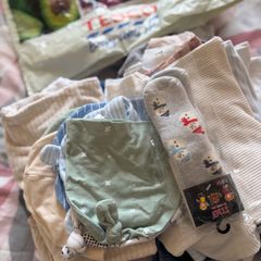 baby boy  clothes in good condition