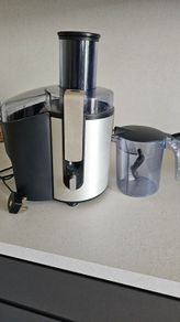 Philips juicer
