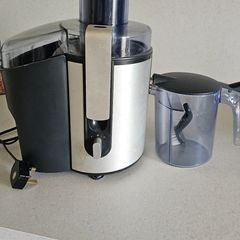 Philips juicer
