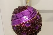 Christmas bauble