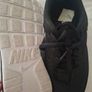 Nike black and white Image 2