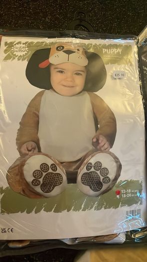 Costumes Halloween all ages