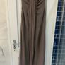 PLT petite bandeau maxi dress. Size 8. BNWT Image 2
