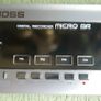 BOSS BR Micro BR Digital Recording Interface Multi Track Recorder From Japan Image 10