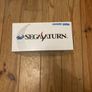 Sega saturn derby stallion skeleton console Image 4