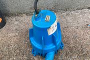 24 volt submersible pump