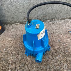 24 volt submersible pump