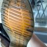 Doc Marten Boots, Black 8 hole, good condition Image 6