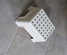 step stool