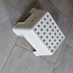 step stool