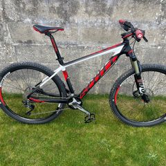 Scott Scale 730 Carbon Mountain Bike Medium