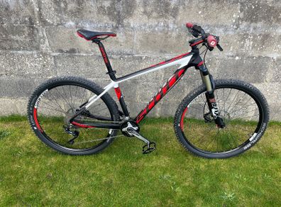 Scott Scale 730 Carbon Mountain Bike Medium