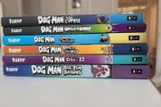 Dog Man collection - EUR 20