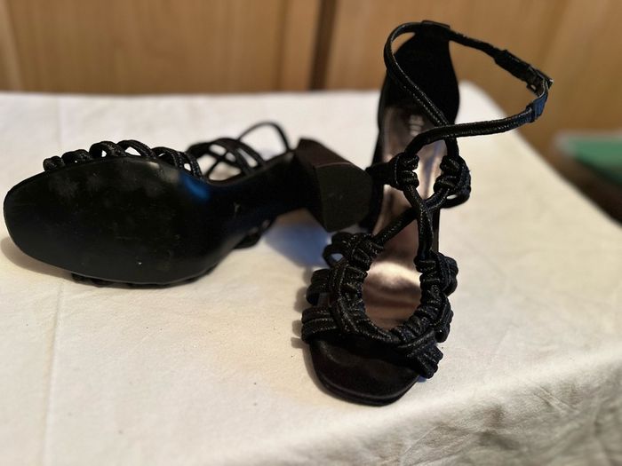 Next high heels