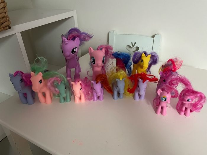 Pony