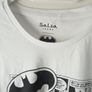 Salsa Jeans Batman Tshirt Image 3