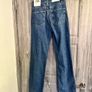 stradivarius d98 straight jeans - UK 10 Image 8